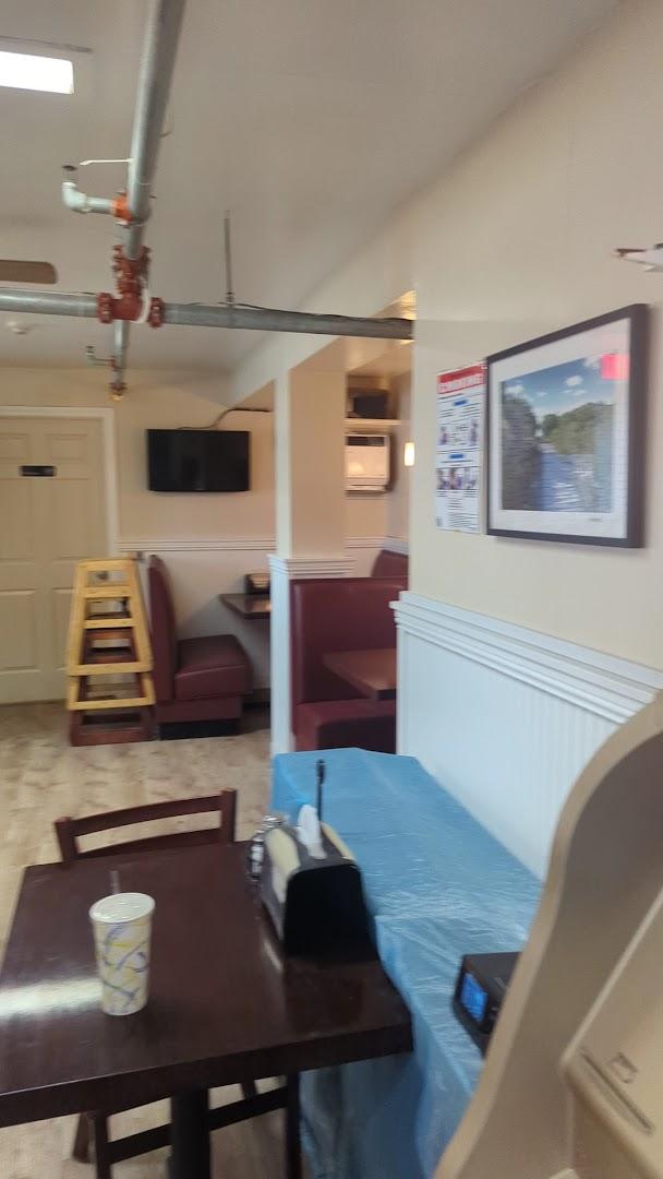 Cherry Grove Pizza