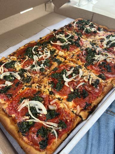 Cherry Grove Pizza Menu image 8